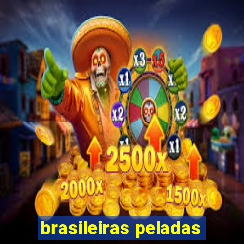 brasileiras peladas